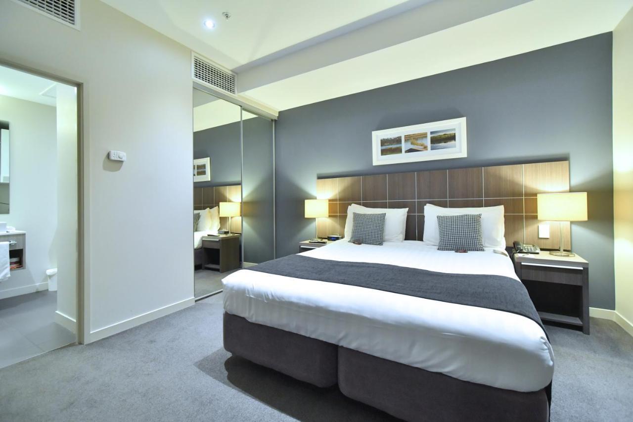 Quest Highbrook Aparthotel Auckland Kültér fotó