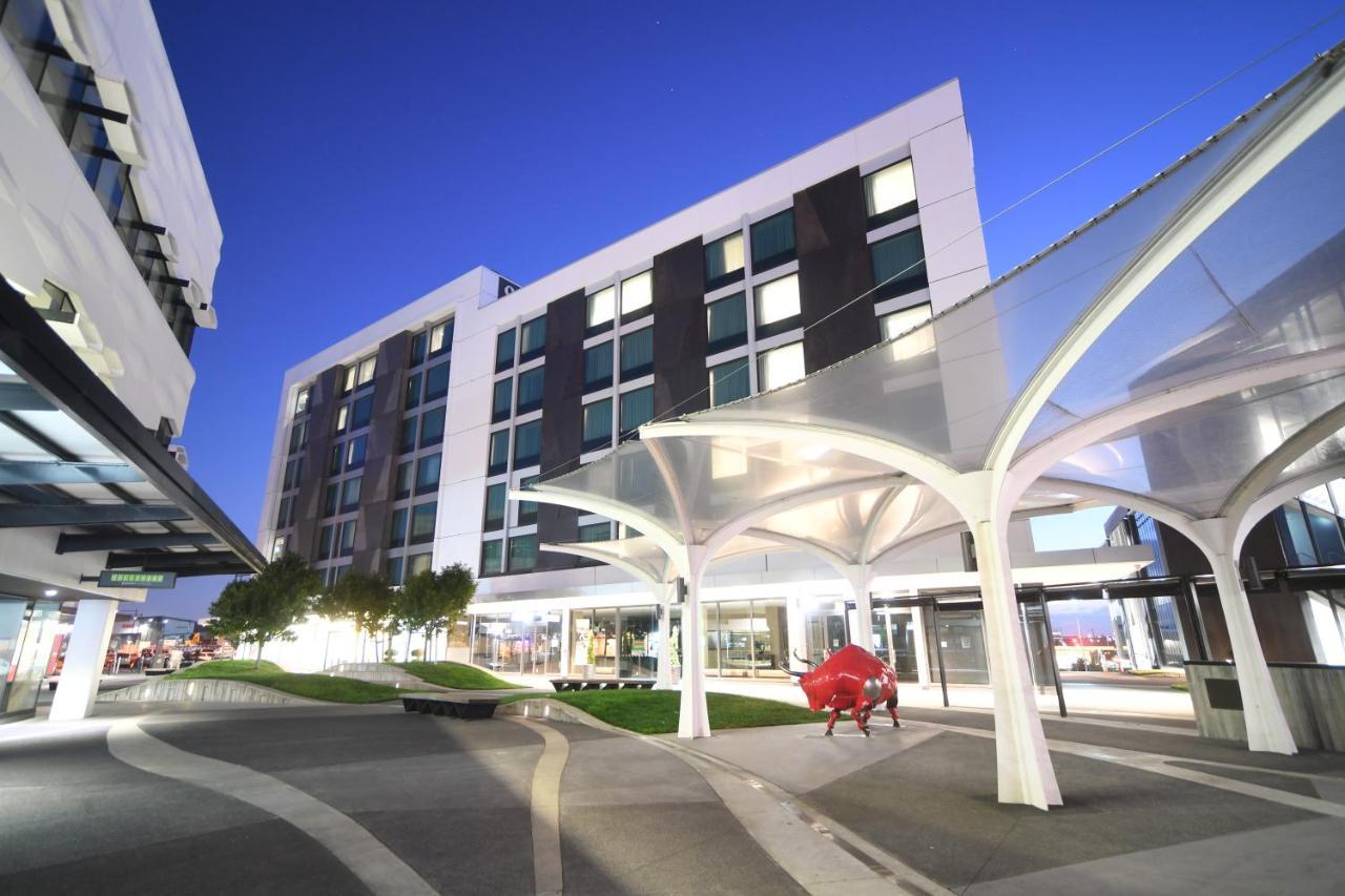 Quest Highbrook Aparthotel Auckland Kültér fotó