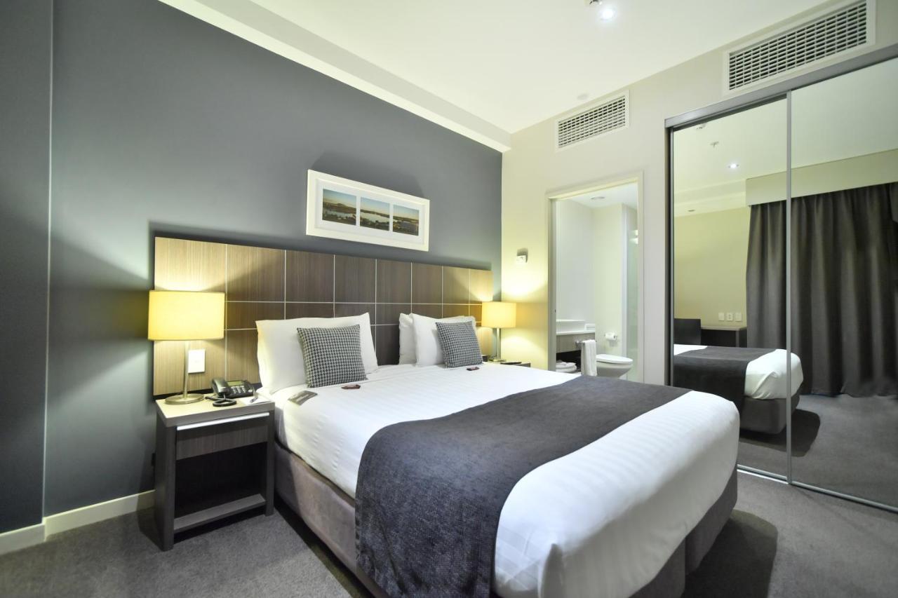 Quest Highbrook Aparthotel Auckland Kültér fotó