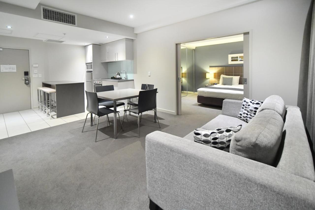 Quest Highbrook Aparthotel Auckland Kültér fotó