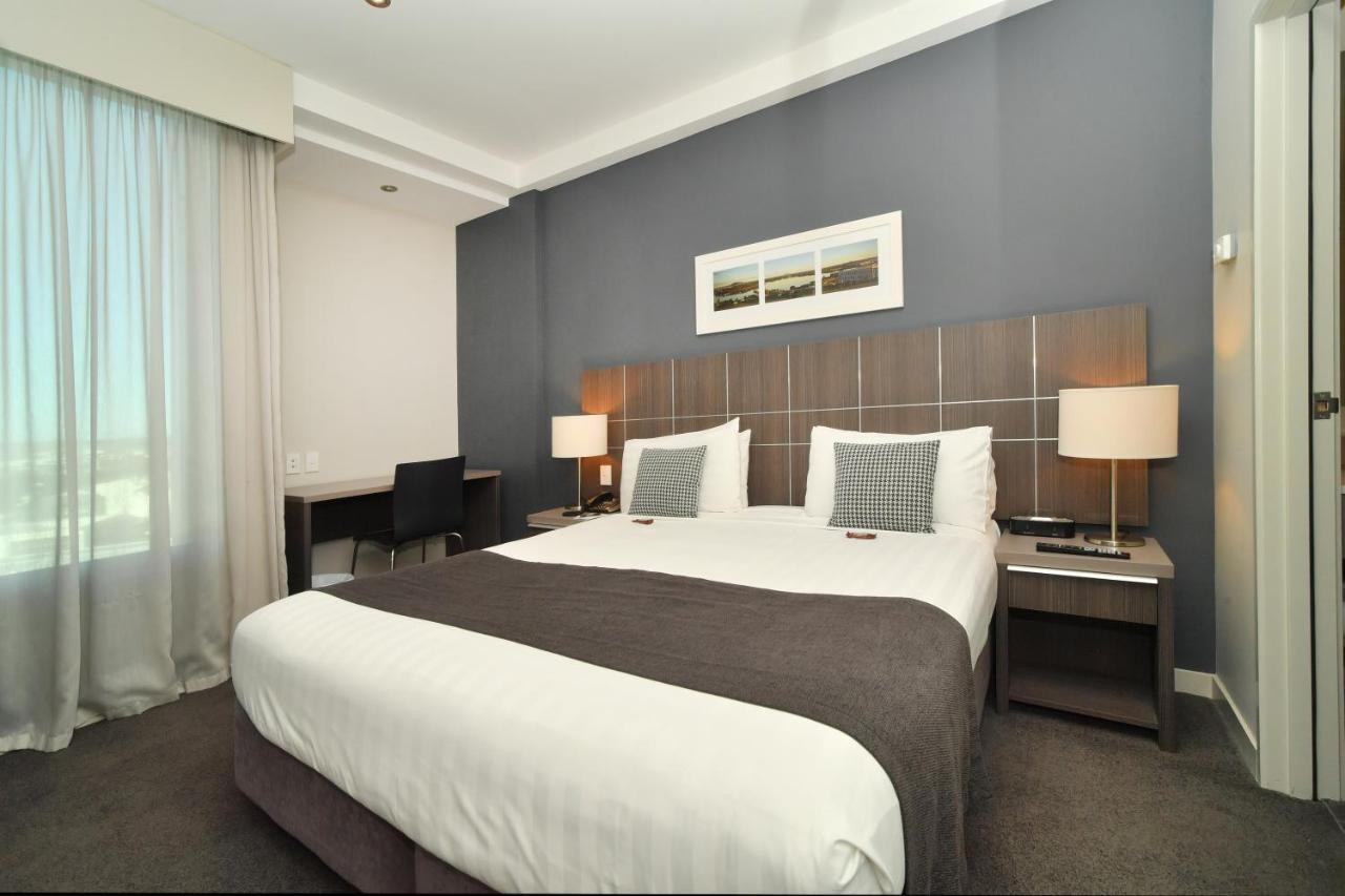 Quest Highbrook Aparthotel Auckland Kültér fotó