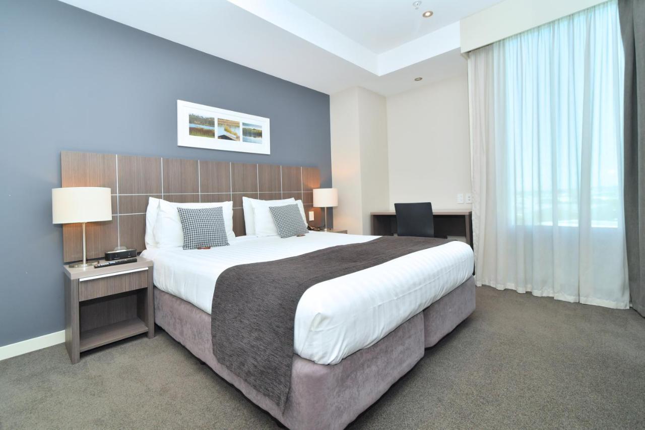 Quest Highbrook Aparthotel Auckland Kültér fotó