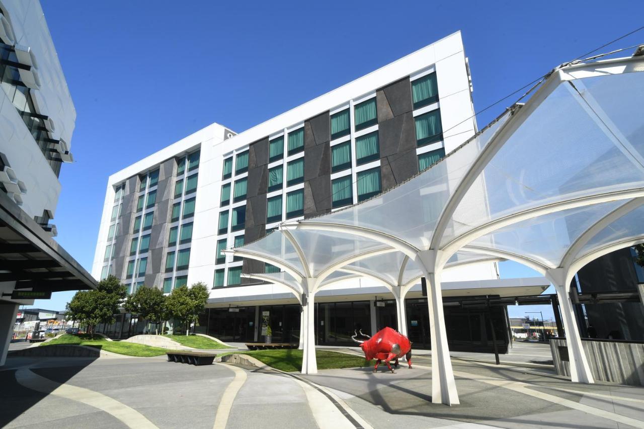 Quest Highbrook Aparthotel Auckland Kültér fotó