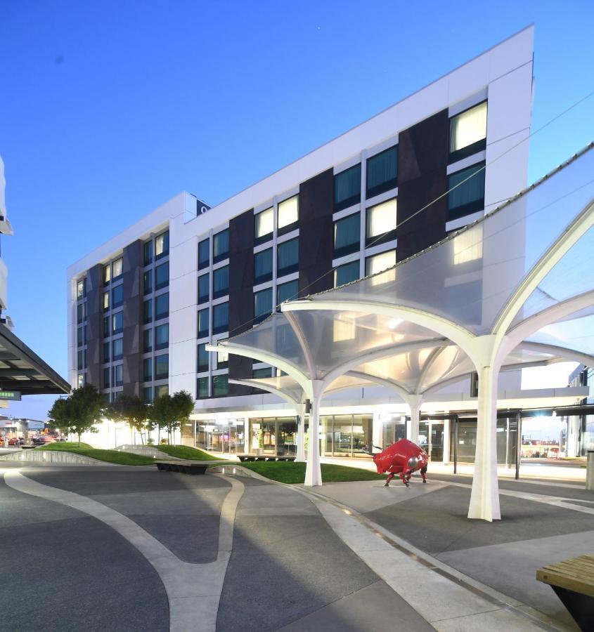 Quest Highbrook Aparthotel Auckland Kültér fotó