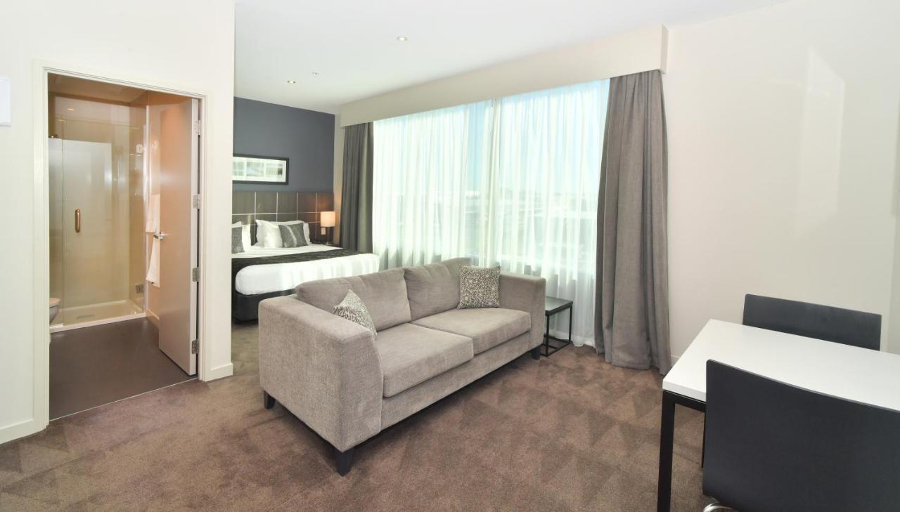 Quest Highbrook Aparthotel Auckland Kültér fotó