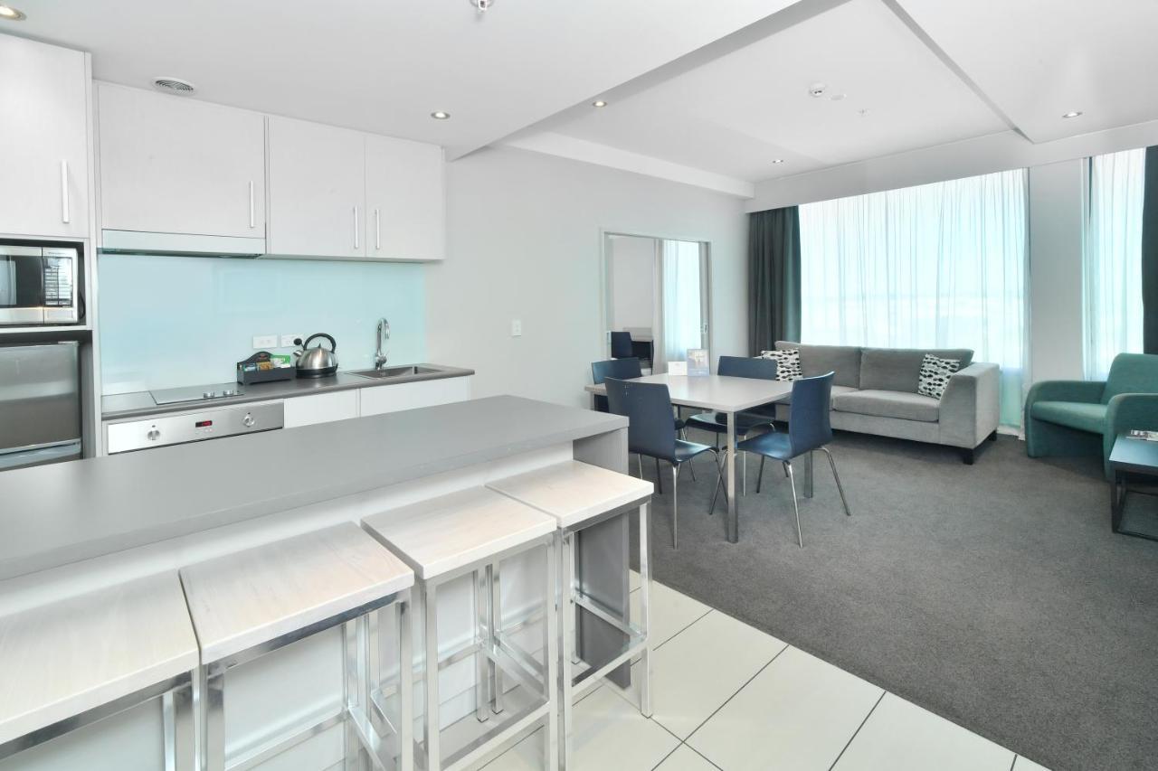 Quest Highbrook Aparthotel Auckland Kültér fotó