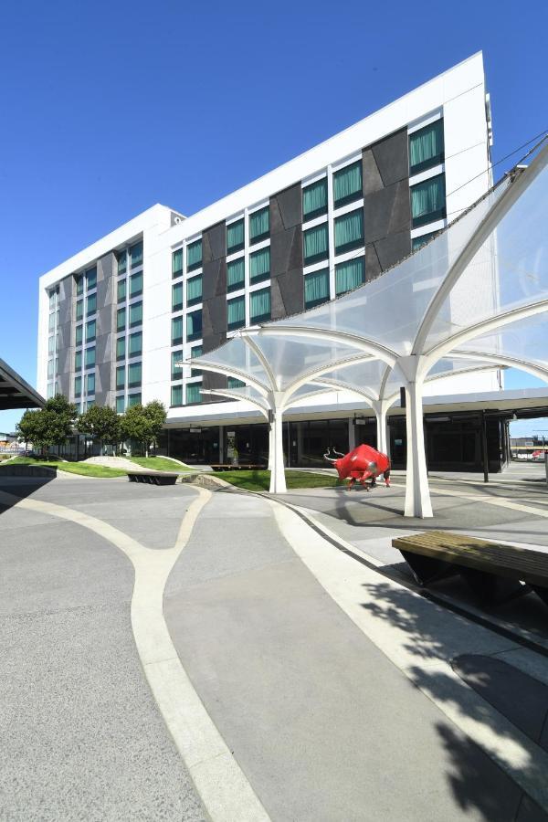 Quest Highbrook Aparthotel Auckland Kültér fotó