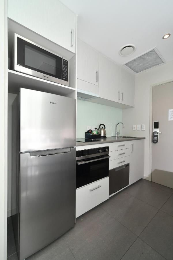 Quest Highbrook Aparthotel Auckland Kültér fotó