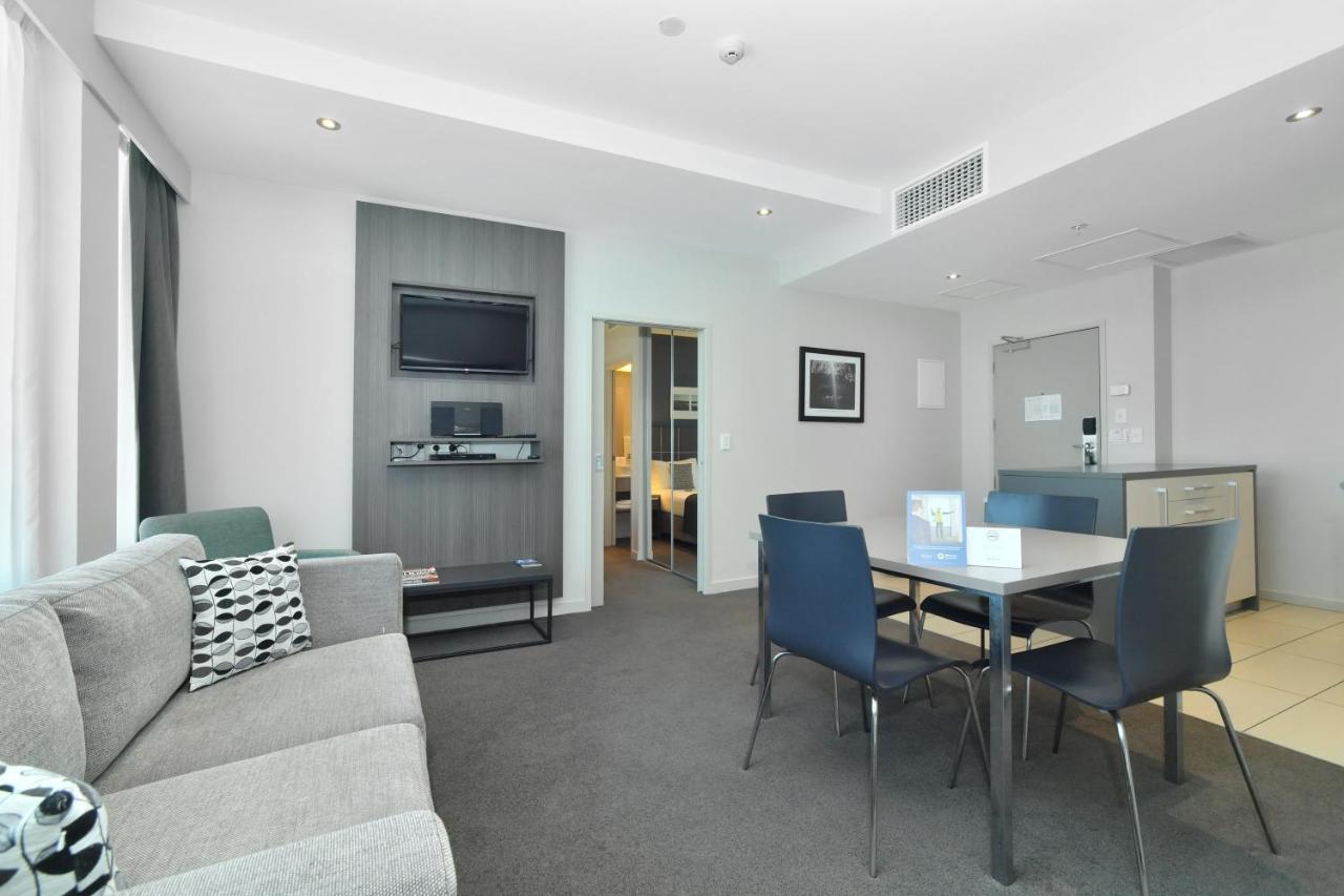 Quest Highbrook Aparthotel Auckland Kültér fotó
