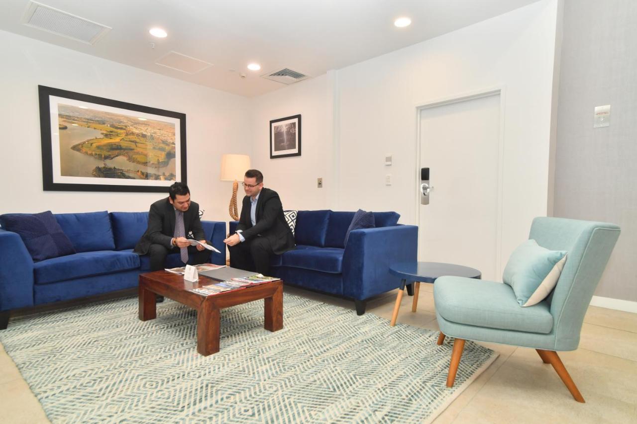 Quest Highbrook Aparthotel Auckland Kültér fotó