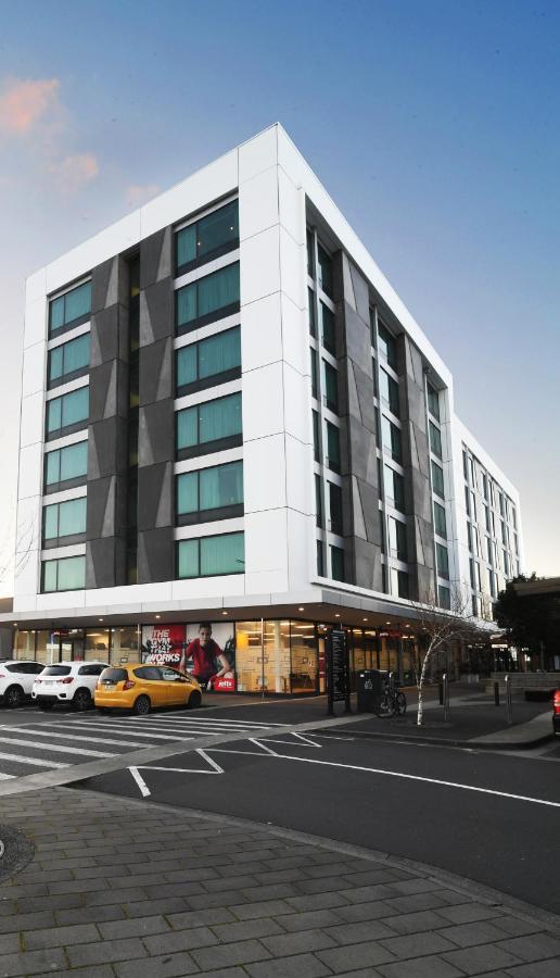 Quest Highbrook Aparthotel Auckland Kültér fotó