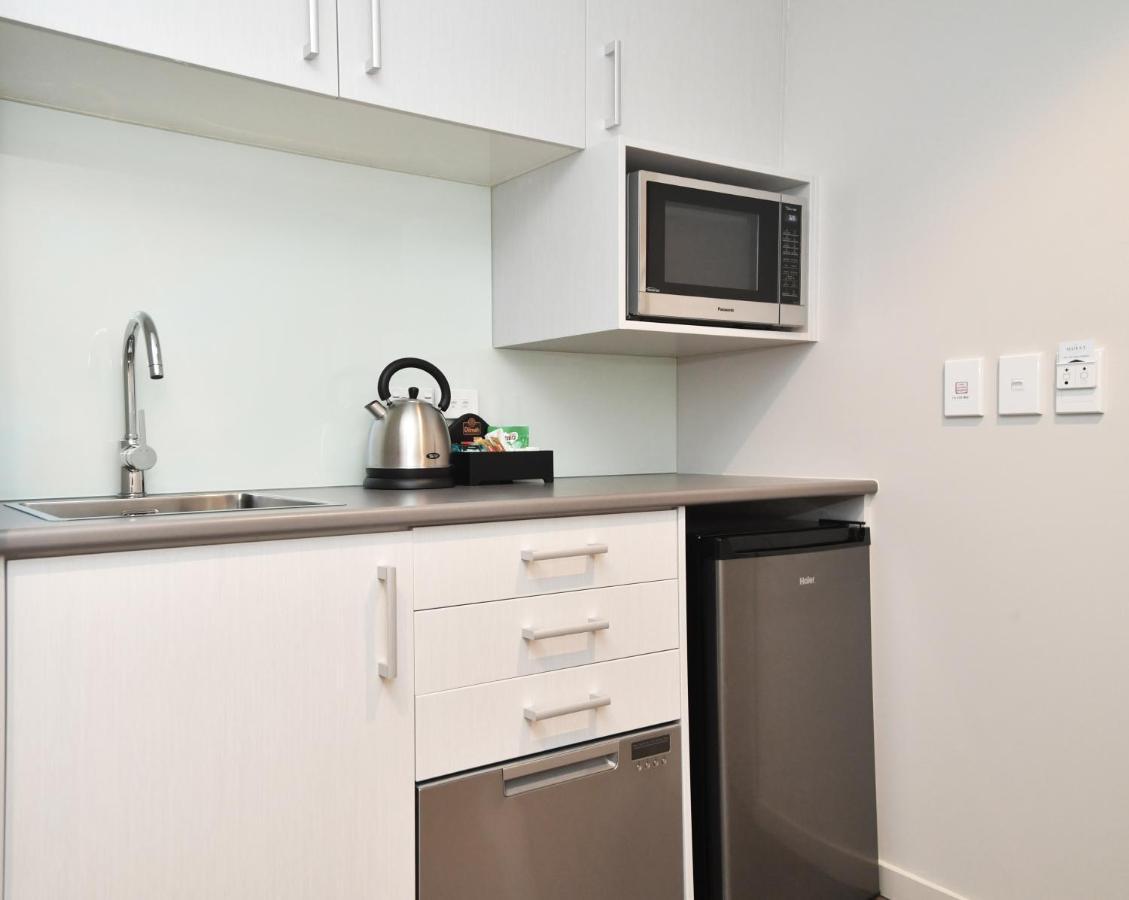 Quest Highbrook Aparthotel Auckland Kültér fotó