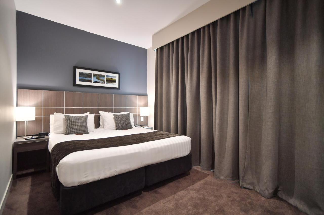 Quest Highbrook Aparthotel Auckland Kültér fotó