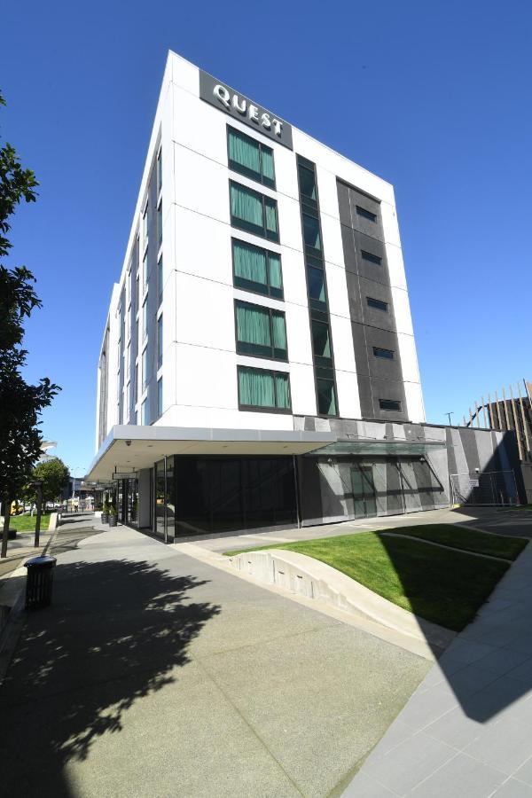 Quest Highbrook Aparthotel Auckland Kültér fotó