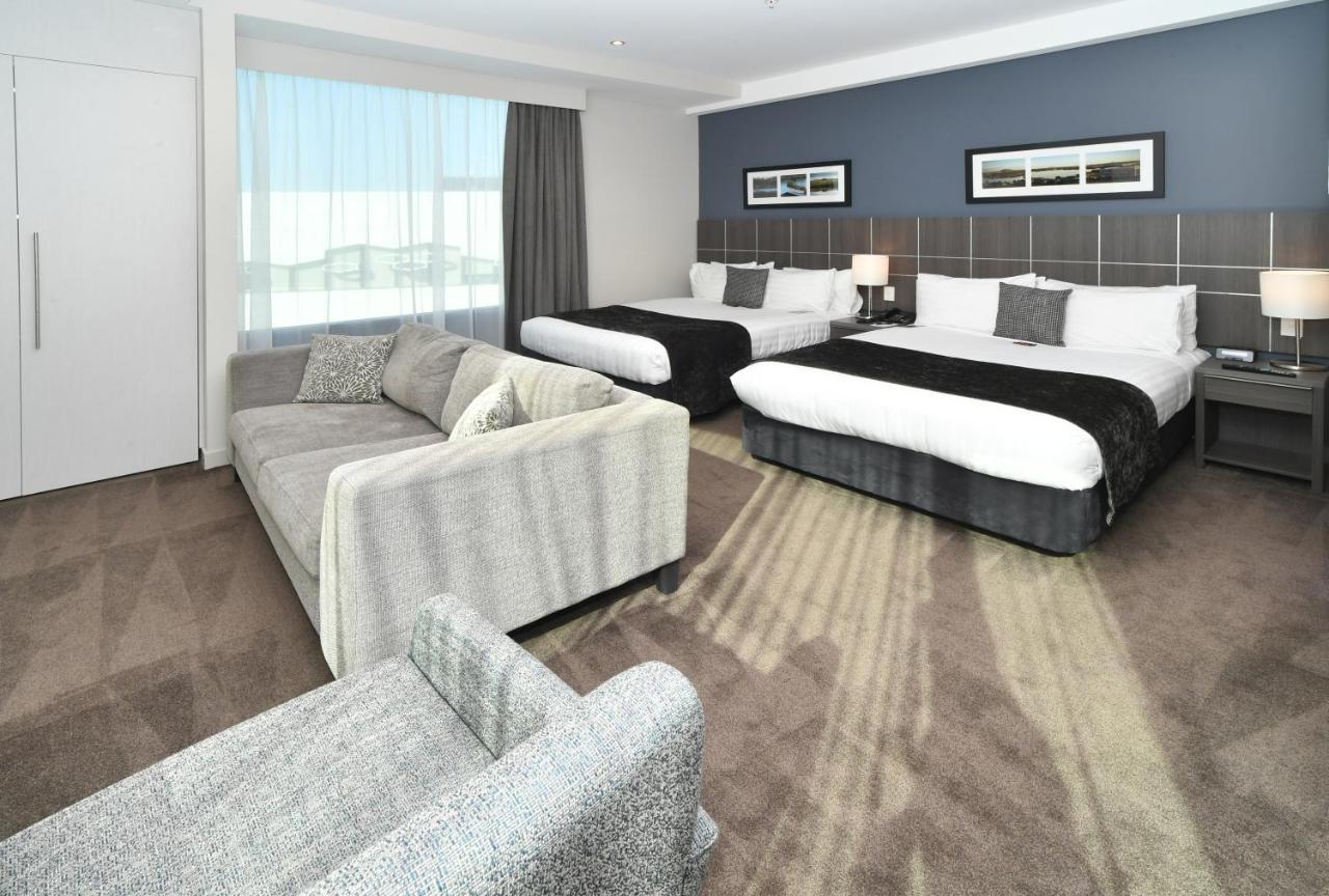 Quest Highbrook Aparthotel Auckland Kültér fotó