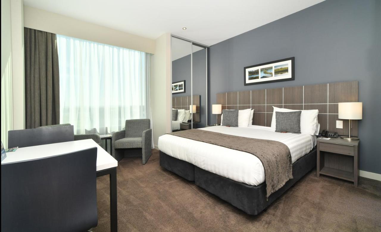 Quest Highbrook Aparthotel Auckland Kültér fotó