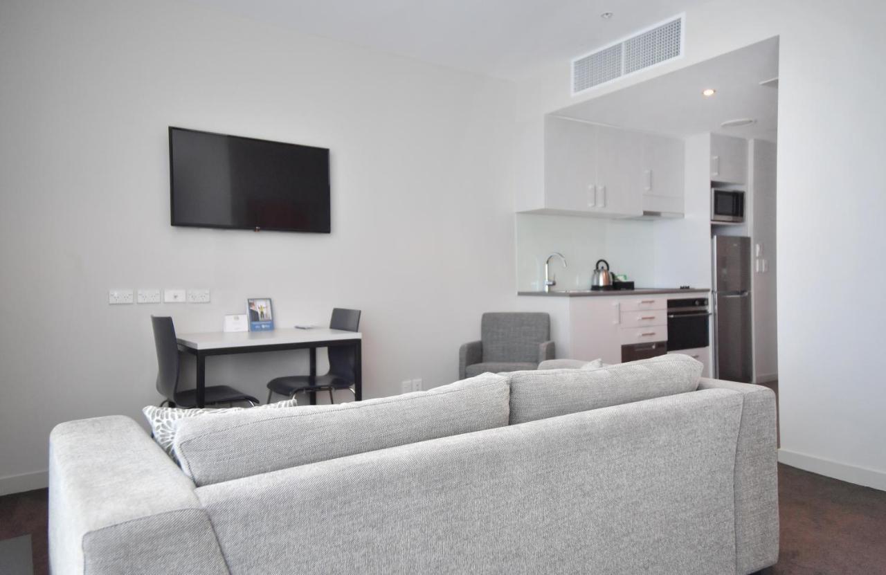 Quest Highbrook Aparthotel Auckland Kültér fotó