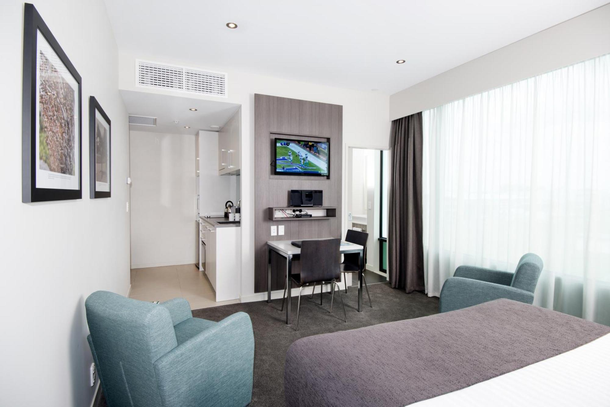 Quest Highbrook Aparthotel Auckland Szoba fotó