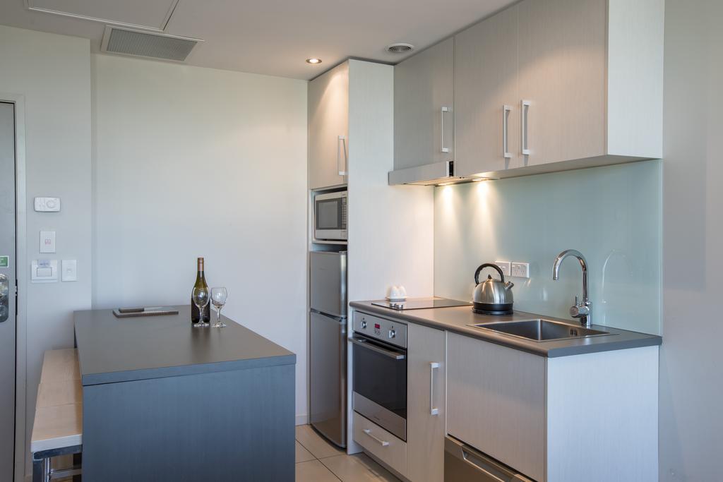 Quest Highbrook Aparthotel Auckland Kültér fotó