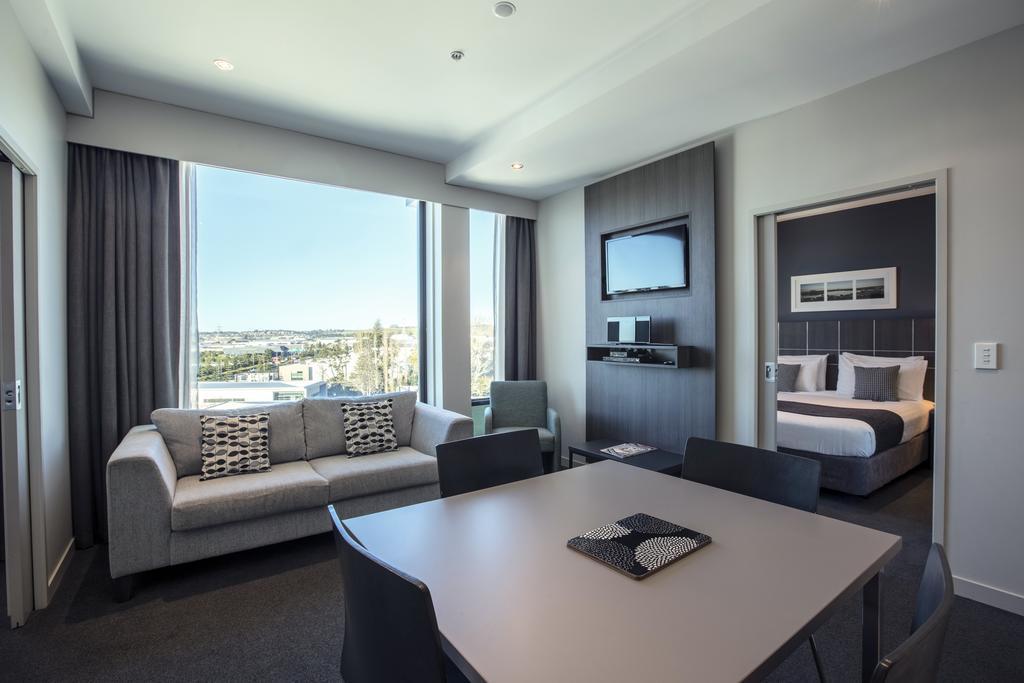 Quest Highbrook Aparthotel Auckland Kültér fotó