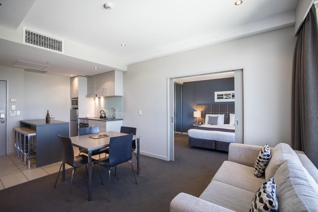 Quest Highbrook Aparthotel Auckland Kültér fotó