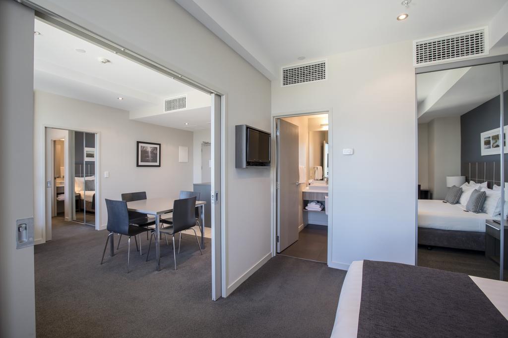 Quest Highbrook Aparthotel Auckland Kültér fotó
