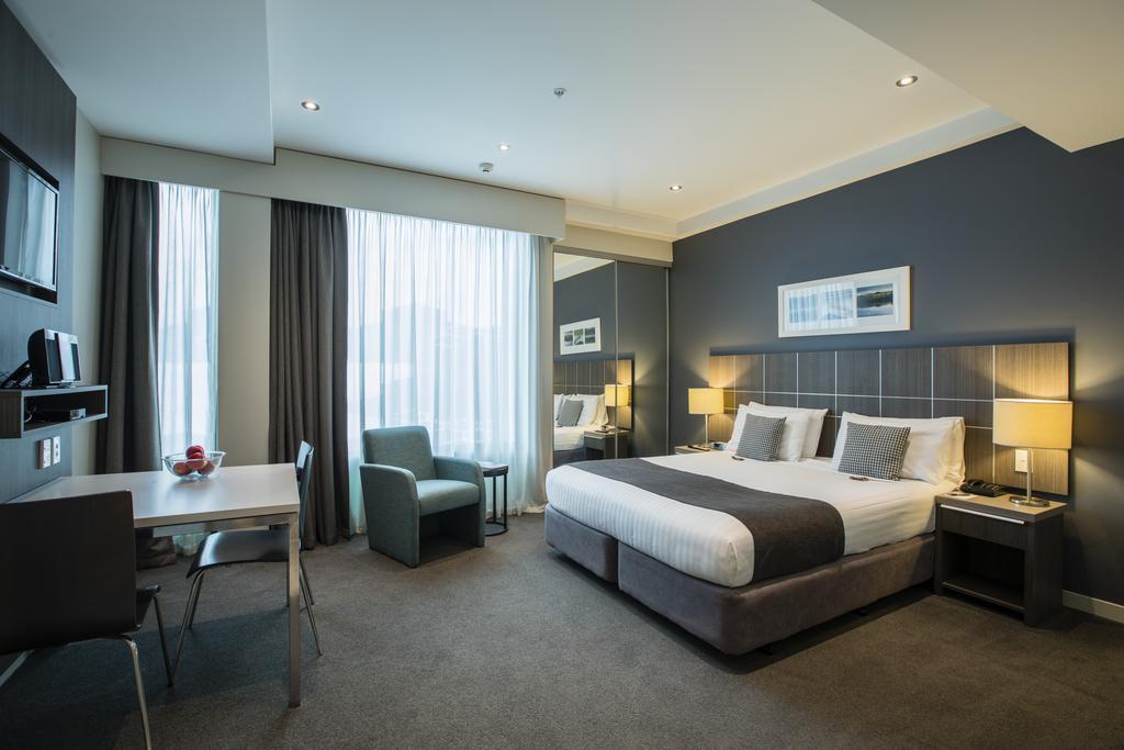 Quest Highbrook Aparthotel Auckland Kültér fotó