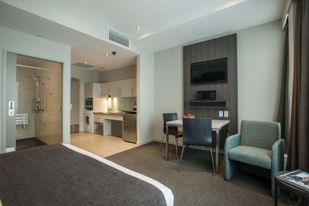 Quest Highbrook Aparthotel Auckland Kültér fotó