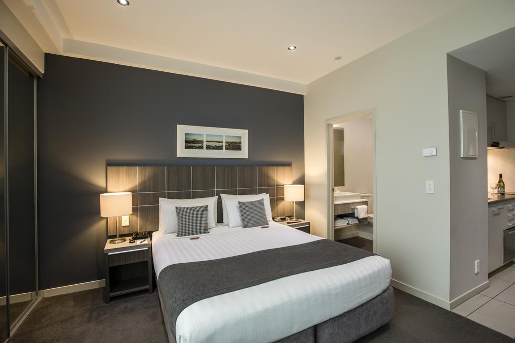Quest Highbrook Aparthotel Auckland Kültér fotó