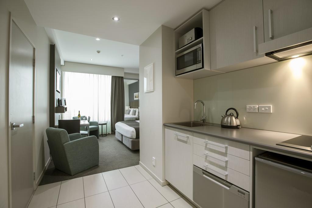 Quest Highbrook Aparthotel Auckland Kültér fotó