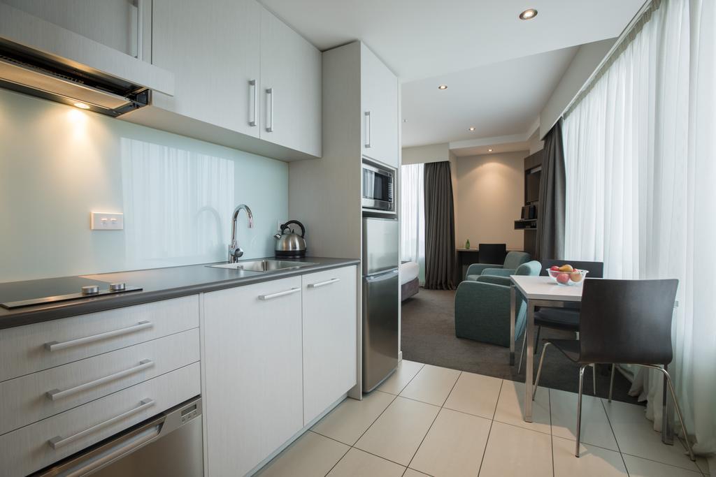 Quest Highbrook Aparthotel Auckland Kültér fotó
