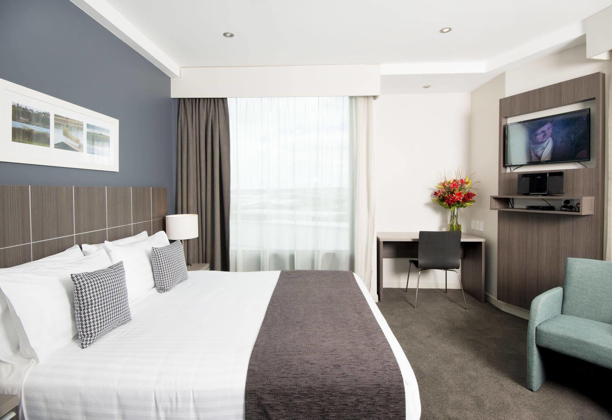 Quest Highbrook Aparthotel Auckland Kültér fotó