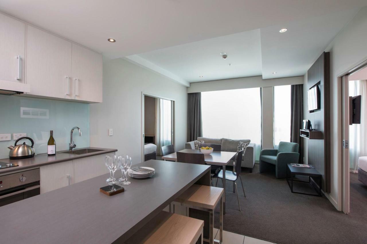 Quest Highbrook Aparthotel Auckland Kültér fotó