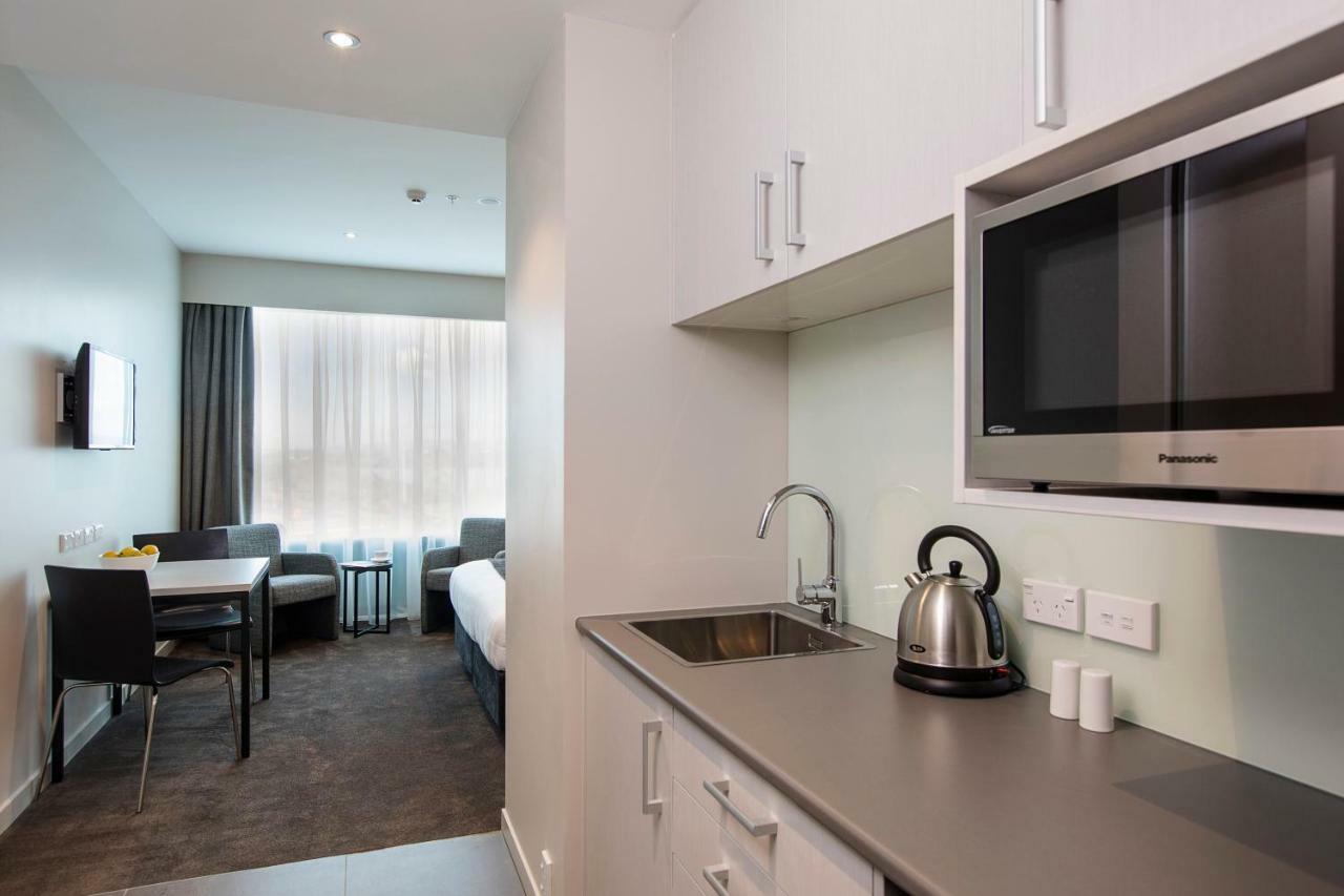 Quest Highbrook Aparthotel Auckland Kültér fotó
