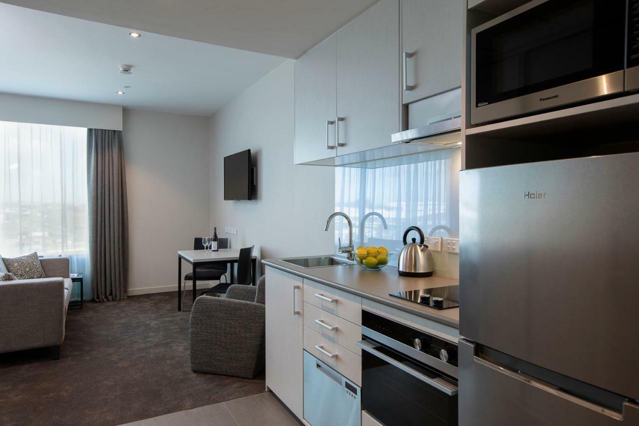 Quest Highbrook Aparthotel Auckland Kültér fotó