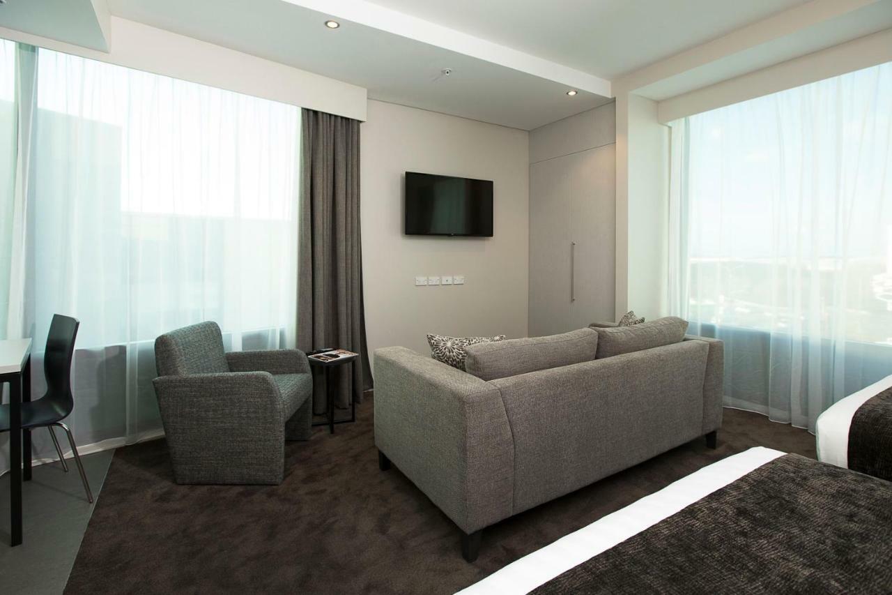 Quest Highbrook Aparthotel Auckland Kültér fotó