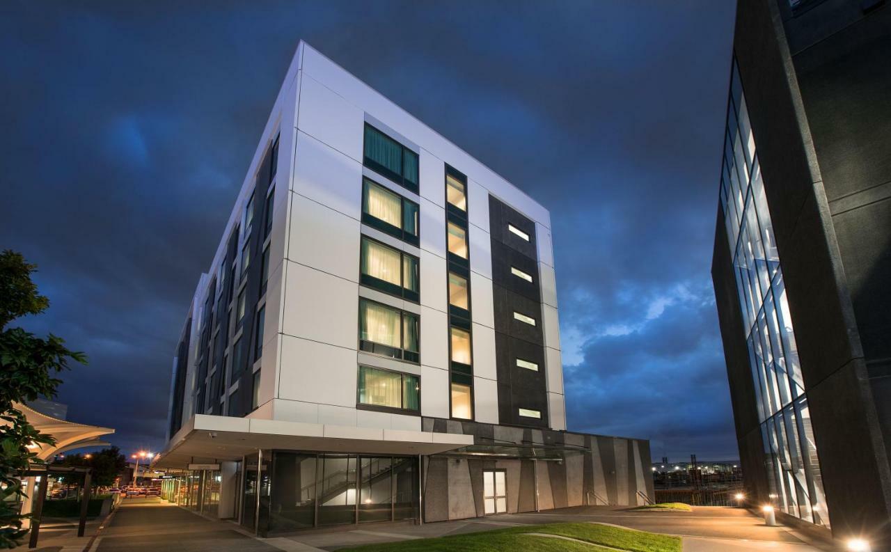Quest Highbrook Aparthotel Auckland Kültér fotó