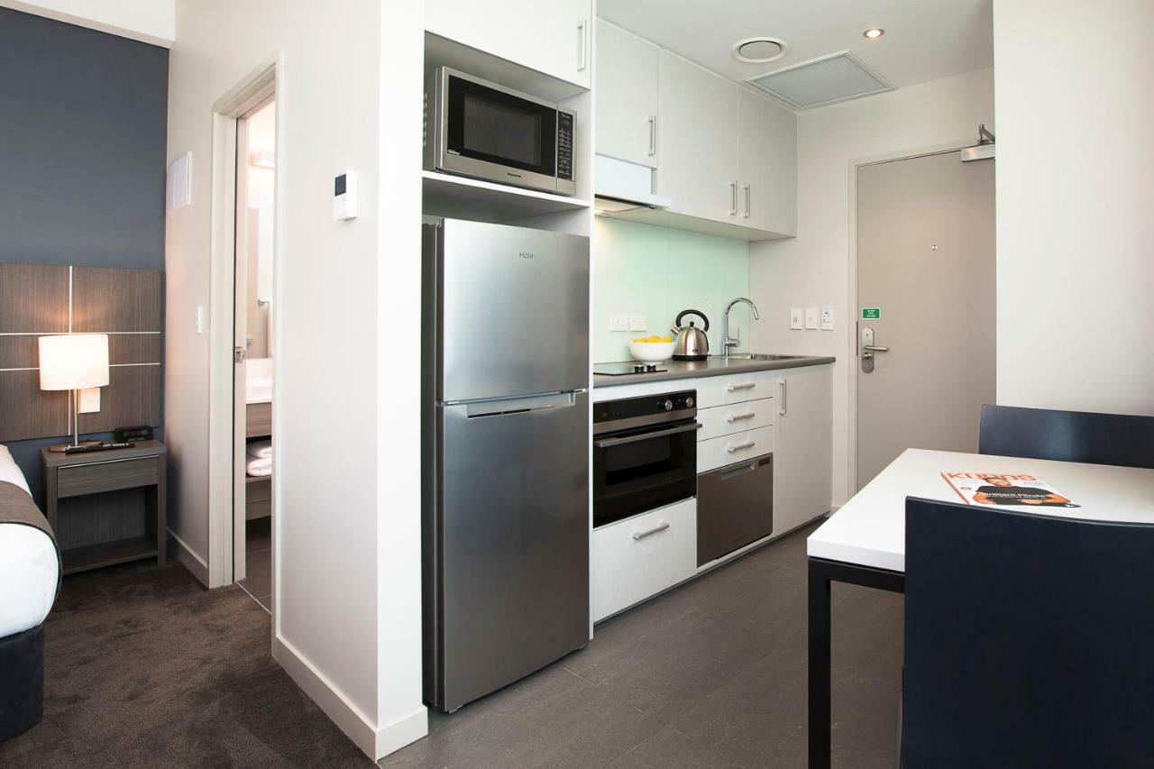 Quest Highbrook Aparthotel Auckland Kültér fotó