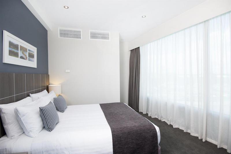 Quest Highbrook Aparthotel Auckland Kültér fotó